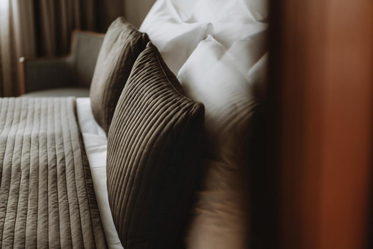 Grand Hotel Belle Vue De Haan Ngoại thất bức ảnh