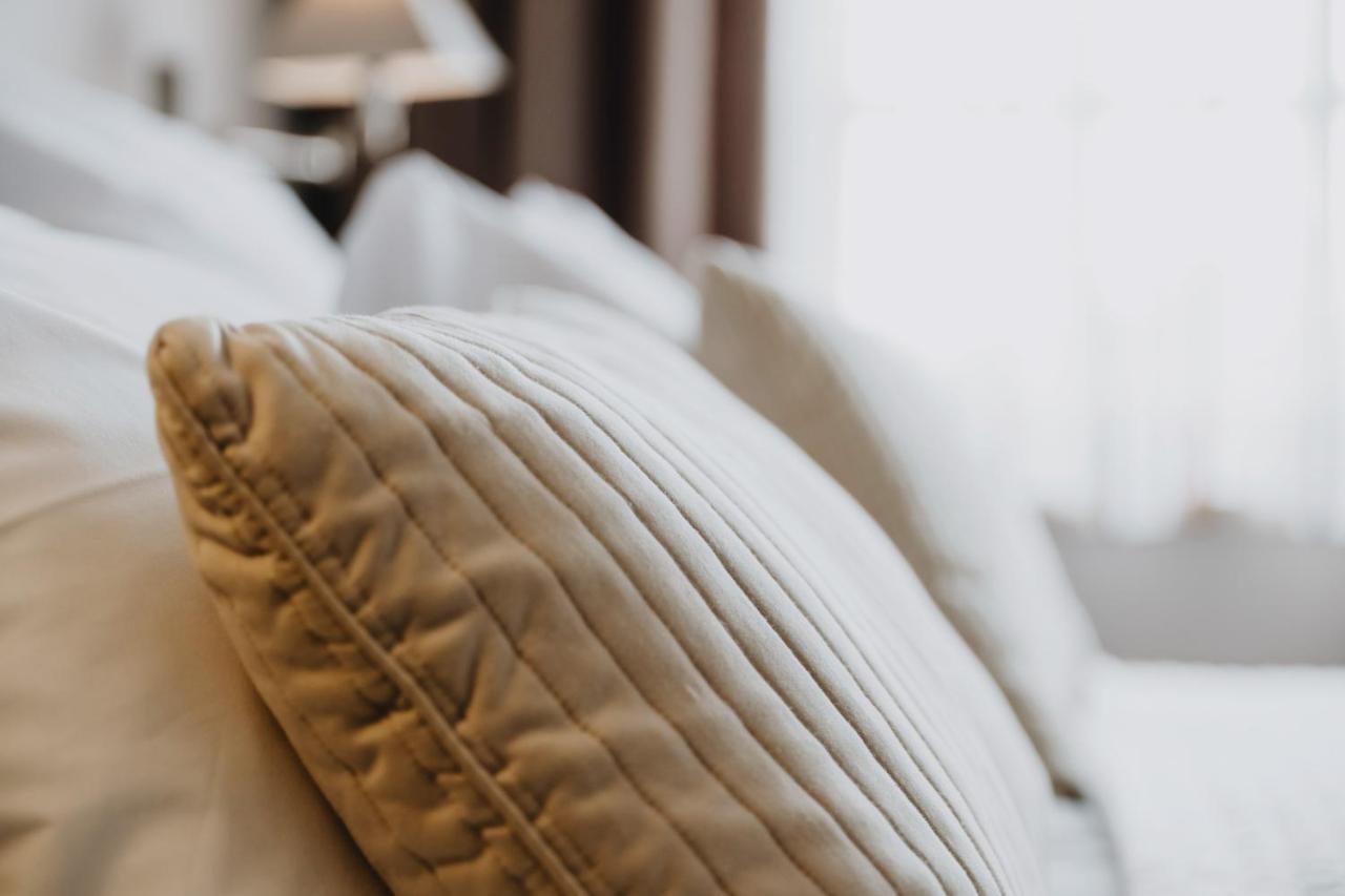 Grand Hotel Belle Vue De Haan Ngoại thất bức ảnh